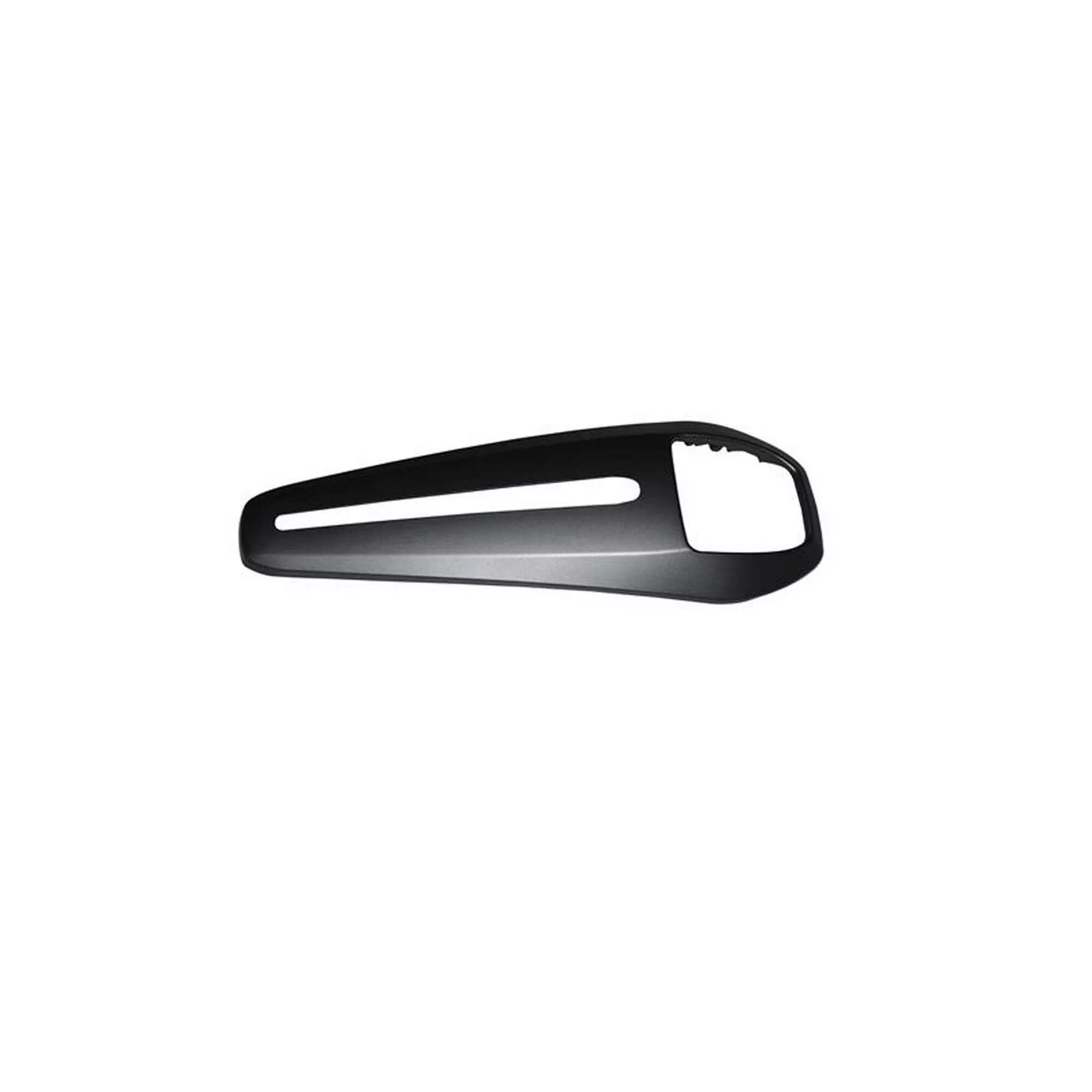 KUBA BRILLIANT 50 PRO ÖN ANA PANEL DEKORU MAT FÜME #KM 84077